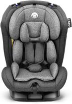 Cadeira para Auto Litet Smart 360. Isofix Cinza - BB761