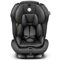 Cadeira Para Auto Litet Smart 360 Isofix Preta - Bb763 Cadeira Para Auto Litet Smart 360 Isofix Preta - Bb763