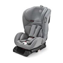 Cadeira para Auto Litet Wee 0 a 36kg Isofix Cinza - BB719 - Multikids