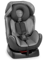 Cadeira para Auto Luli Grafite 0-25 kg Galzerano