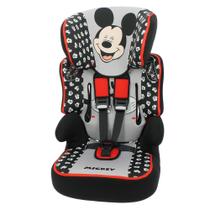 Cadeira para Auto Mickey Mouse 9kg à 36Kg Beline SP First
