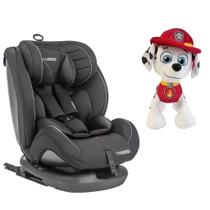 Cadeira para Auto Mooz+ e Boneco de Pelúcia Patrulha Canina - Kiddo