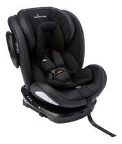 Cadeira Para Auto Murphy Lux 360º De 0-36Kg - Cor Preto Premium Baby de 0 a 10 anos