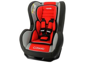 Cadeira para Auto Nania Agora Carmim Cosmo SP - para Crianças até 25kg