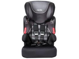 Cadeira para Auto Nania Graphic Black Beline SP - Cinto de Segurança de 5 Pontos p/Crianças até 36kg