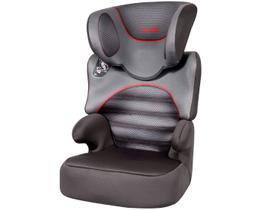 Cadeira para Auto Nania Graphic Red Befix SP - para Crianças de 15 até 36Kg