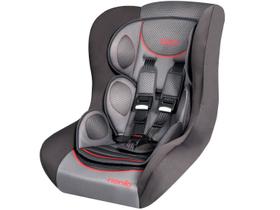 Cadeira para Auto Nania Graphic Red - Trio SP Comfort para Crianças até 25Kg