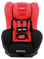 Cadeira Para Auto Nania Primo Luxe Rouge - Teamtex