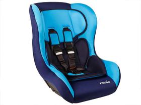 Cadeira para Auto Nania Trio SP Comfort I - Tech / Dark Blue para Crianças até 25kg