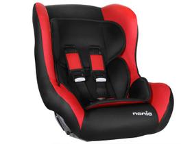 Cadeira para Auto Nania Trio SP Comfort Shadow/Red - para Crianças até 25kg