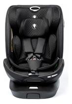 Cadeira Para Auto Only One Plus Black Cadeira Para Auto Only One Plus Black