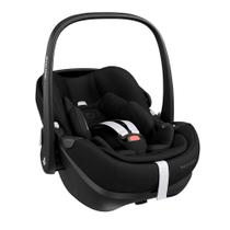 Cadeira para Auto Pebble 360 Pro² com Base FamilyFix 360 Pro (9 a 36Kg) - Essential Black