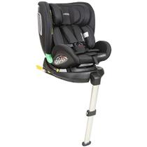 Cadeira para Auto Perfect 360º Isofix Preto - Kiddo