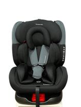 Cadeira para Auto Prime 360º 0 a 36kg Preto - Premium Baby