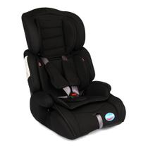 Cadeira para Auto Prime Baby Security (9 à 36kg) - Preto