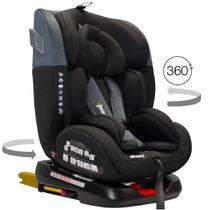 Cadeira para auto prime black/preto 0-36 premium baby - cod ppb9caa009