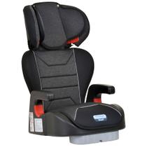 Cadeira para Auto Protege Reclinável de 15 à 36 Kg Burigotto Preto