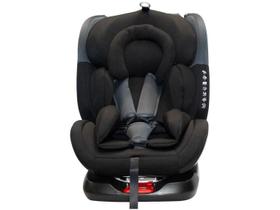 Cadeira para Auto Reclinável com Isofix - Premium Baby Prime 360 0 a 36kg