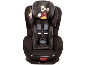 Cadeira para Auto Reclinável Disney 4 Posições - Primo Mickey Mouse Vite para Crianças até 25kg