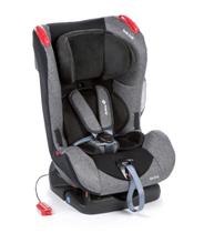 Cadeira Para Auto Recline (0 A 25Kg) Gray Denim - Safety 1St