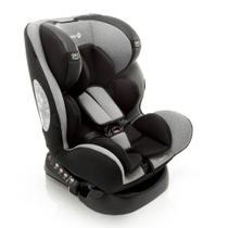 Cadeira para Auto Safety 1st Multifix com Isofix (0 à 36kg) - Grey Urban - Infanti