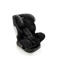 Cadeira para Auto Safety 1st Multifix Isofix Black Urban