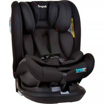 Cadeira para Auto Spin 360 Isofix Black 0 a 36kg IXAU5126PRC42 - Burigotto