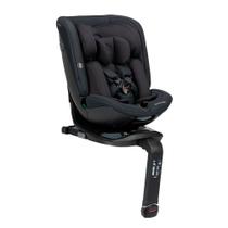 Cadeira para Auto Spinel 360 4 Posições (0 a 36kg) - Authentic Black