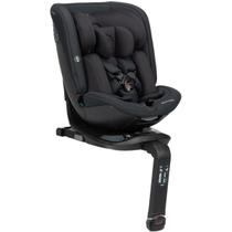 Cadeira Para Auto Spinel 360 Plus Authentic Black - Maxi-Cosi