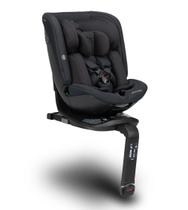 Cadeira para Auto Spinel 360 Plus Maxi Cosi Authentic Black Cadeira para Auto Spinel 360 Plus Maxi Cosi Authentic Black