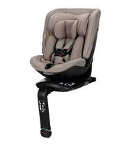 Cadeira para Auto Spinel 360 Plus Maxi Cosi Authentic Truffle Cadeira para Auto Spinel 360 Plus Maxi Cosi Authentic Truffle