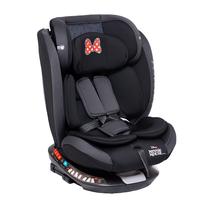 Cadeira Para Auto Styll Baby 360 Com Isofix 0 À 36kg Disney mickey minnie stitch Cadeira Para Auto Styll Baby 360 Com Isofix 0 À 36kg Disney mickey minnie stitch