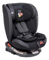 Cadeira Para Auto Styll Baby 360 Com Isofix 0 À 36kg Disney Cadeira Para Auto Styll Baby 360 Com Isofix 0 À 36kg Disney