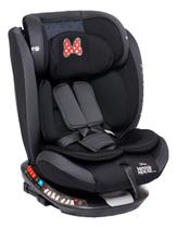 Cadeira Para Auto Styll Baby 360 Com Isofix 0 À 36kg Disney