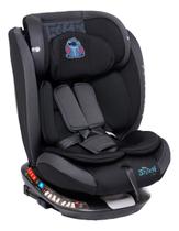 Cadeira Para Auto Styll Baby 360 Com Isofix 0 À 36kg Disney