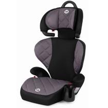 Cadeira Para Auto Triton II Cinza (15-36 kg) - Tutti Baby