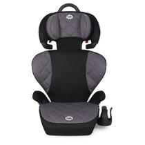 Cadeira para Auto Triton II de 15 a 36 Kg Preto/Cinza Tutti Baby