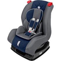 Cadeira para Auto Tutti Baby Atlantis - Azul/Cinza - Grupos 1 e 2: de 9 a 25 Kg
