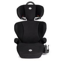 Cadeira para Auto Tutti Baby Delta Compatível com Cinto 3 Pontos Lavável 36kg Preto
