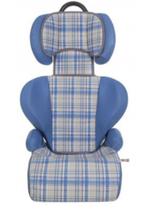 Cadeira para Auto Tutti Baby Safety e Comfort - Para Crianças de 15 á 36 Kg