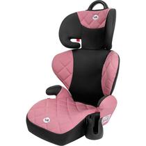 Cadeira para Auto Tutti Baby Triton - Rosa - Grupos 2 e 3: 15 a 36 Kg