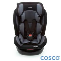 Cadeira para Auto Unique 0-36 Kg Cinza - Cosco