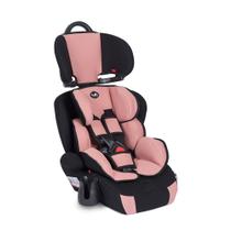 Cadeira Para Auto Versati (9 a 36kg) Rose Baby - Tutti Baby