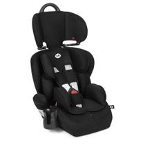 Cadeira para Auto Versati de 9 a 36 Kg Preto Tutti Baby