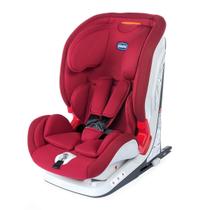 Cadeira Para Auto Youniverse Fix Red Passion - Chicco