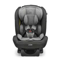 Cadeira Para Automóveis Litet All Stages 0-36Kg Bb452 Cinza