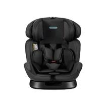 Cadeira para automóvel reclinável riviera de 0 a 36 kg bebeliê - preto - Bebelie