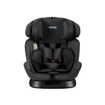 Cadeira para automóvel reclinável riviera de 0 a 36 kg bebeliê - preto - BEBELIE