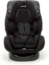 Cadeira para Automóvel Safety 1st Multifix 0 a 36 kg Black Urban