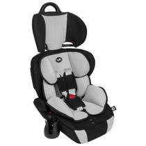 Cadeira para Automóvel Versati de 9 a 36 Kg Tutti Baby Gelo/Preto Cadeira para Automóvel Versati de 9 a 36 Kg Tutti Baby Gelo/Preto